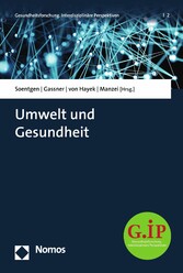 Umwelt und Gesundheit