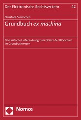 Grundbuch ex machina