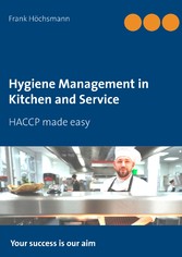 Hygiene Management in Kitchen and Service