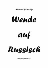 Wende auf Russisch