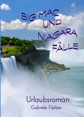 Big Mac und Niagara Fälle