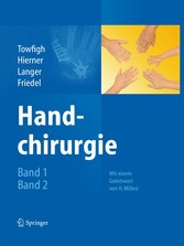 Handchirurgie