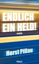 Endlich ein Held!