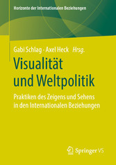 Visualität und Weltpolitik