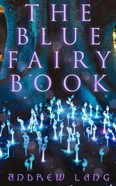 The Blue Fairy Book