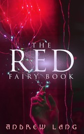 The Red Fairy Book