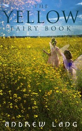 The Yellow Fairy Book