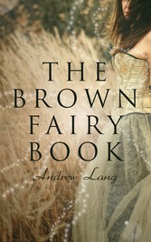 The Brown Fairy Book