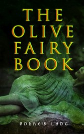 The Olive Fairy Book