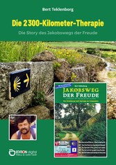 Die 2300-Kilometer-Therapie