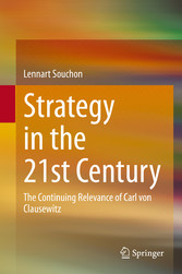 Strategy in the 21st Century