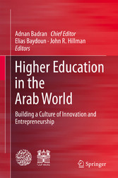 Higher Education in the Arab World