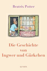 Die Geschichte von Ingwer und Gu?rkchen