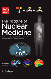 Festschrift - The Institute of Nuclear Medicine