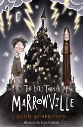 Little Town of Marrowville