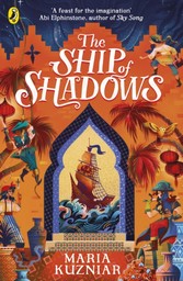 Ship of Shadows