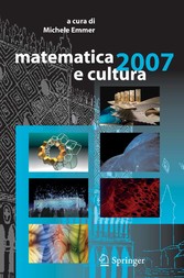 matematica e cultura 2007