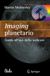 Imaging planetario: