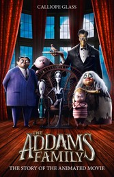 Addams Family: The Story of the Movie: Movie tie-in