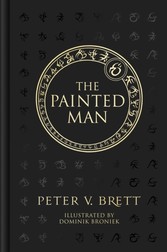 Painted Man (The Demon Cycle, Book 1)