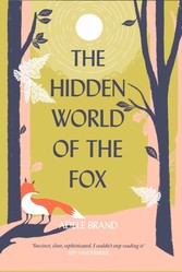 Hidden World of the Fox