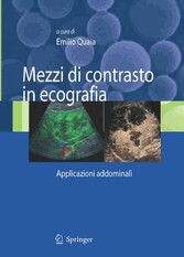 Mezzi di contrasto in ecografia