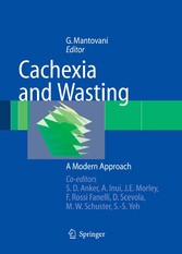 Cachexia and Wasting