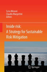 Inside Risk: A  Strategy for Sustainable Risk Mitigation