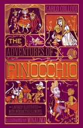 Adventures of Pinocchio