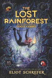 Lost Rainforest #2: Gogi's Gambit