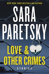 Love & Other Crimes