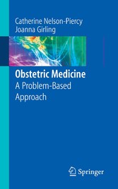 Obstetric Medicine