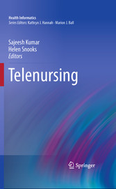 Telenursing