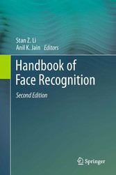 Handbook of Face Recognition