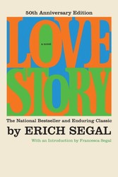 Love Story [50th Anniversary Edition]