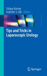 Tips and Tricks in Laparoscopic Urology