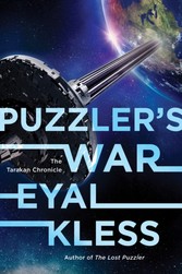 Puzzler's War