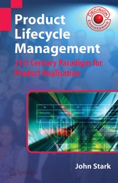 Product Lifecycle Management