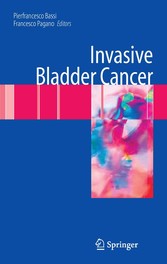 Invasive Bladder Cancer