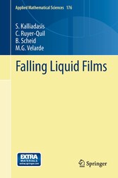 Falling Liquid Films