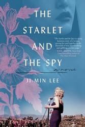 Starlet and the Spy