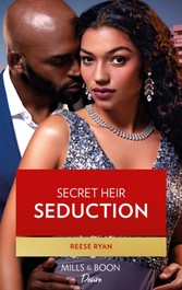 Secret Heir Seduction (Mills & Boon Desire) (Texas Cattleman's Club: Inheritance, Book 4)