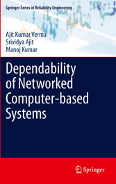 Dependability of Networked Computer-based Systems