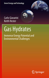 Gas Hydrates