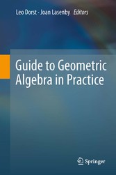 Guide to Geometric Algebra in Practice