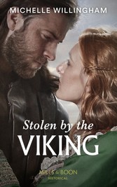 Stolen By The Viking (Mills & Boon Historical) (Sons of Sigurd, Book 1)