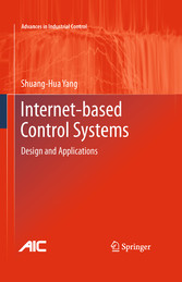 Internet-based Control Systems