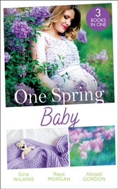 One Spring Baby: The Bachelor's Little Bonus (Proposals & Promises) / Keeping Her Baby's Secret / A Baby for the Village Doctor