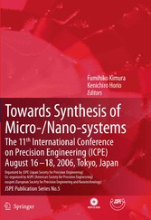 Towards Synthesis of Micro-/Nano-systems