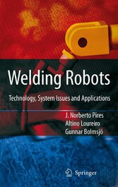 Welding Robots